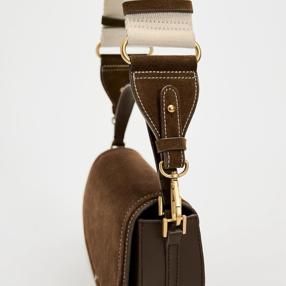 Zara bag